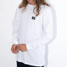 Camiseta Manga Longa Lost The System Is Down - Masculino