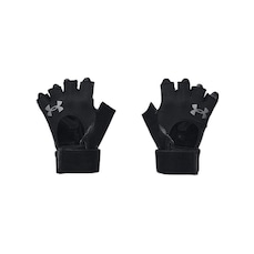 Luvas Under Armour Weightlifting Glove - Masculina