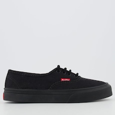 Tênis Redley Monocromo - Feminino