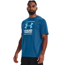 Camiseta Under Armour GL Foundation - Masculino