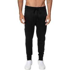 Calça de Moletom Hurley Rash - Masculina