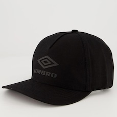 Boné Umbro Big Logo - Fechado - Adulto