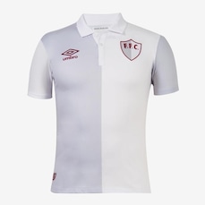 Camisa Polo Umbro Fluminense Edição Especial 120 Anos - Masculina