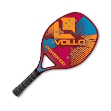 Raquete de Beach Tennis Vollo Power 100