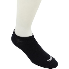 Meia Invisível Trifil Esportiva - Feminina