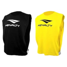 Kit de Coletes Penalty com 2 Unidades - Infantil