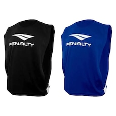 Kit de Coletes Penalty com 2 unidades - Infantil