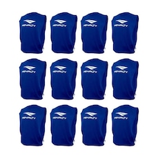 Kit de Coletes Penalty com 12 unidades - Infantil