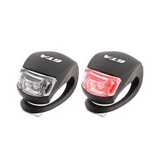 Kit Sinalizador GTA Super Bright Revestimento Silicone