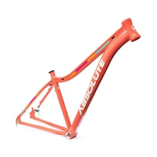 Quadro de Bike Aro 29 Absolute Mtb Mia Iii