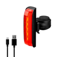 Sinalizador Gta Led 30 Lúmens com Sensor de Freio Automático