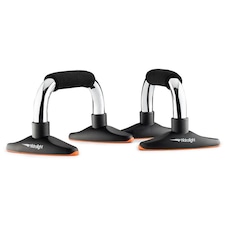 Apoio de Chão para Flexão e Exercícios Hidrolight FL12