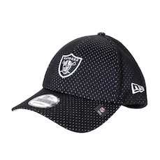 Boné Aba Curva New Era Las Vegas Raiders 940 NFL Urban Tech Sport - Snapback - Adulto