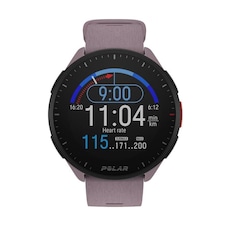 Relógio de Corrida Polar Pacer com GPS P/G - Unissex
