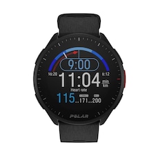 Relógio de Corrida Polar Pacer com GPS P/G - Unissex
