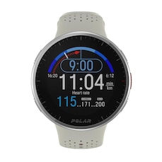Relógio Multiesportivo Polar Pacer Pro com GPS P/G - Unissex