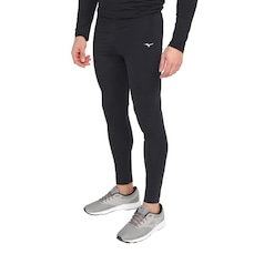 Calça Legging Mizuno Compressão - Masculina