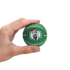 Minibola de Basquete Wilson NBA Dribbler Boston Celtics