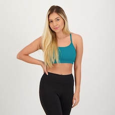 Top Fila Life - Feminino