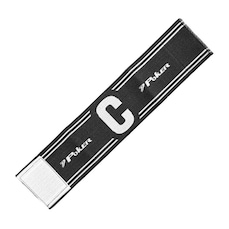 Braçadeira de Capitão Poker Elástica