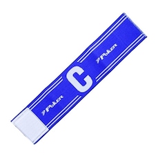 Braçadeira de Capitão Poker Elástica