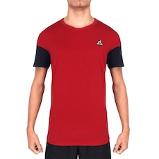 Camiseta Le Coq Sportiff Tech SS N°2 - Masculina