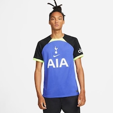 Camisa Tottenham II 2022/23 Torcedor Pro Nike - Masculina