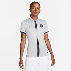 Camisa PSG II 2022/23 Torcedora Pro Nike - Feminina