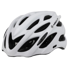 Capacete para Ciclismo Absolute Wild com Led Sinalizador Traseiro - Adulto