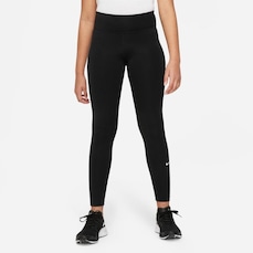 Calça Legging Nike Dri-FIT One - Infantil