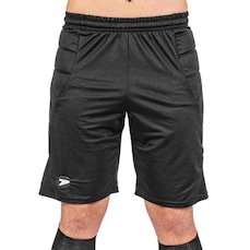 Bermuda Poker Goleiro Curta Prodigy - Adulto