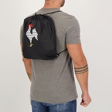 Bolsa de Ginástica Futfanatics Galo Volpi