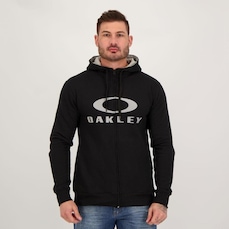 Jaqueta Oakley Bark - Masculina