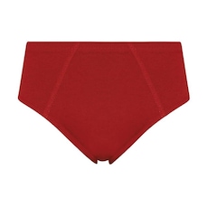 Kit Cuecas Slip Selene Algodão - 9 Unidades - Infantil