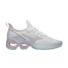 Tênis Mizuno Wave Invictus 3 - Feminino