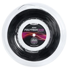 Corda Topspin Polytech Evo 17L 1.25mm Rolo com 200 Metros