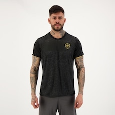 Camiseta do Botafogo Futfanatics Splash - Masculina