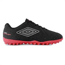 Chuteira Society Umbro Neo Striker TF - Adulto
