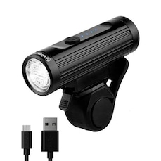 Farol Elleven Super 700 Lúmens Alumínio