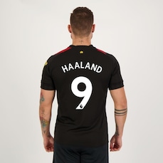 Camisa Puma Manchester City Away 2023 - Masculina