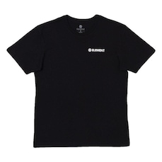 Camiseta Element Blazin Chest Perennial - Masculina