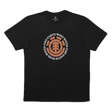 Camiseta Element Seal Perennial - Masculina