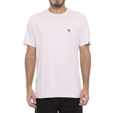 Camiseta Quiksilver Transfer - Masculina