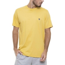 Camiseta Quiksilver Transfer - Masculina