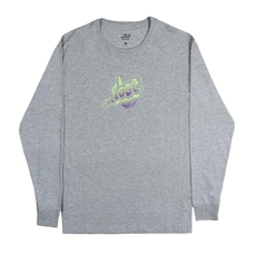 Camiseta Manga Longa Lost Glow - Masculina