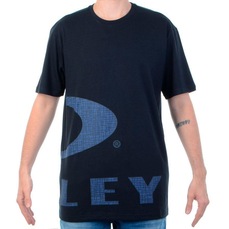 Camiseta Oakley Basic - Masculina
