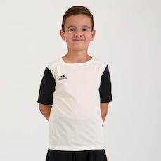 Camiseta adidas Estro 19 - Infantil