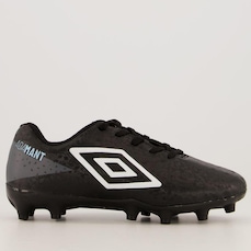 Chuteira de Campo Adamant Umbro - Júnior