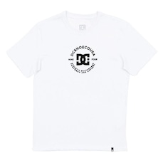 Camiseta DC Shoes DC Star Pilot - Masculina