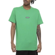Camiseta DC Shoes Printed Patch - Masculina
